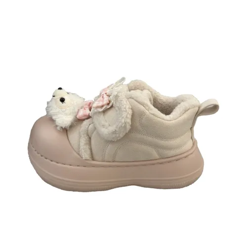 M MAICCO Утепленная обувь для женщин