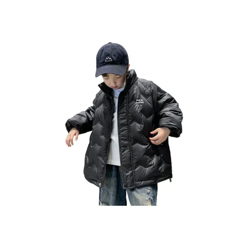 MUTONGSHAONIAN Пуховик для подростков