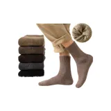 Чёрный-Тёмно-серый-Кофейный-Светло-Кофейный-Верблюжий