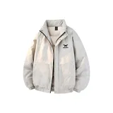 Дымчато-серый