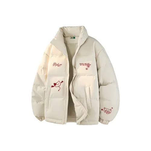 MEIHUA Унисекс Пуховики