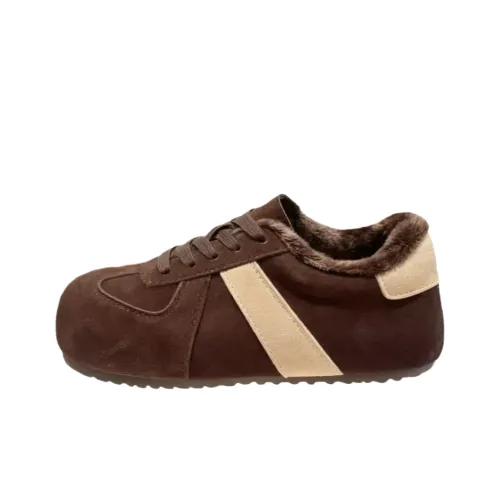 NX DOUGHNUT Износостойкий MID Топ Немецкие армейские кроссовки Женские