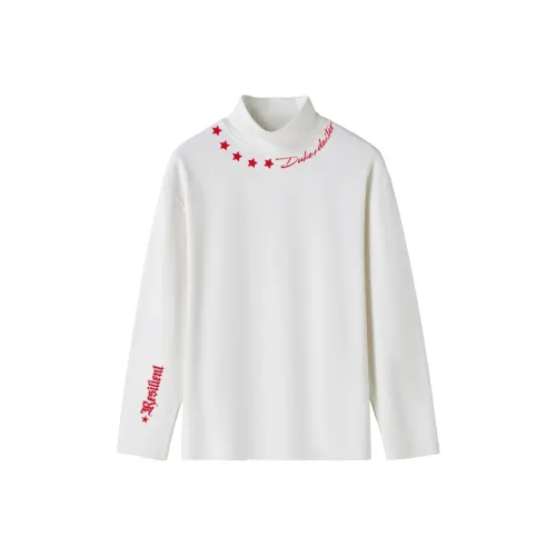 DUKE+DEXTER Унисекс T-рубашки