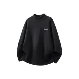 Чёрный [Улучшенный Тяжёлый 300 г Самонагревающийся Версия]