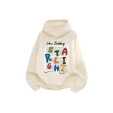 Карман Абрикос (с флисовой подкладкой) [Премиум]