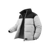 Dark Gray [Высококачественный пух]