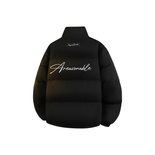 Feiyue Унисекс Пуховики