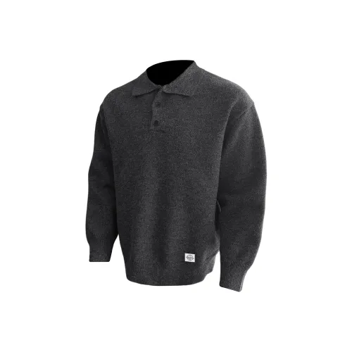 TOM DWAN Унисекс Трикотаж