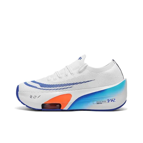 JIEDENGSHI Противоскользящий Амортизация Устойчивый к износу Отскок Дышащий Баланс Низкий Верх