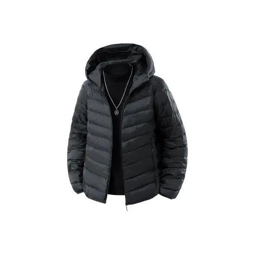 Evil Lions Унисекс Пуховики