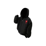 Чёрный-[Сердце Пантеры]