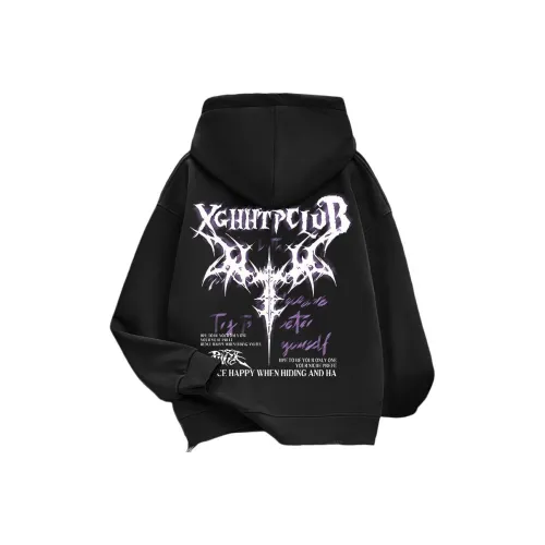 ONENINE34PM Мужские Свитшоты