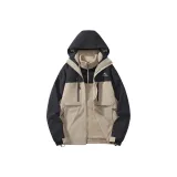 Карамель (3-в-1 Polar Fleece Inner)