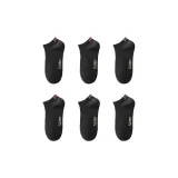 Чёрный кофе Six