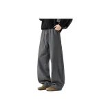 Вересковый серый (утолщенный с флисовой подкладкой)