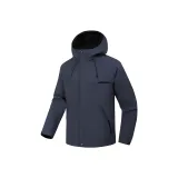 Темно-серый