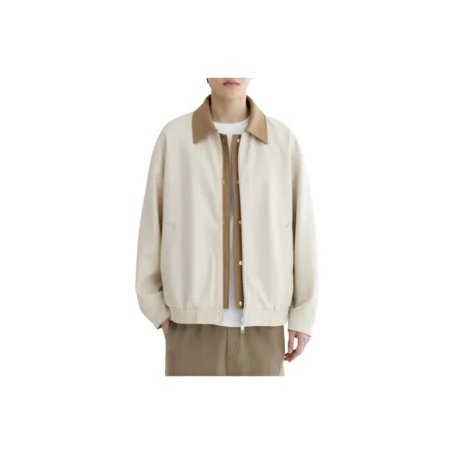 SLLAVIF Мужские куртки