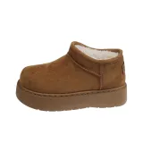 Каштановый