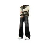 Чёрный Серый [Всесезонный Базовый]