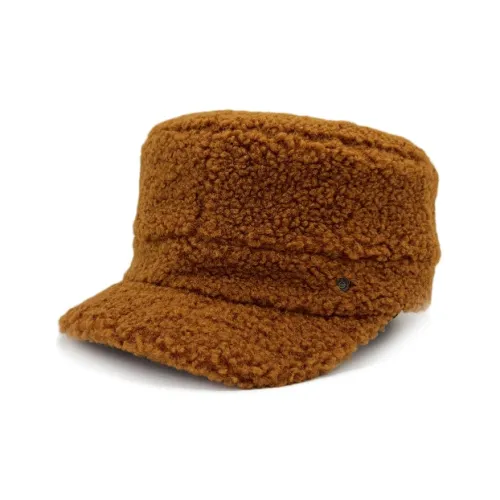 Être Par Lee Полиэстер Шапки-бини Унисекс Кофе