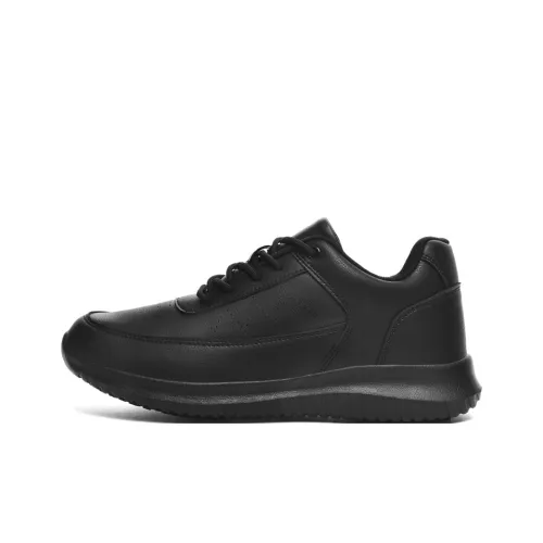 PAIBLOKS Амортизация Высота Увеличение Устойчивость к Износу Противоскользящий Низкий Топ Повседневная Обувь Мужская