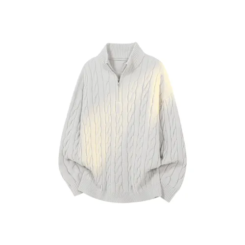 WOLF CODE Унисекс Трикотаж