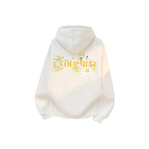 UNDERMINE Унисекс Свитшоты