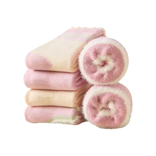 MIANQIXIONG Kids Носки