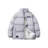 Норковый серый