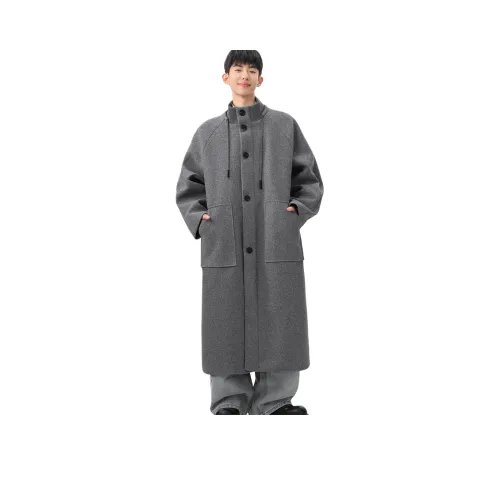 IL SARTO Унисекс Пальто