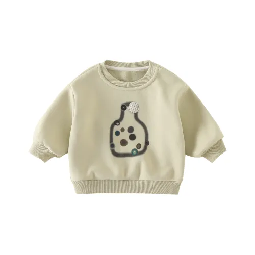 MILING Свитшот для младенцев и малышей