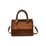 Темно-коричневый