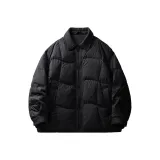 Обсидиановый черный