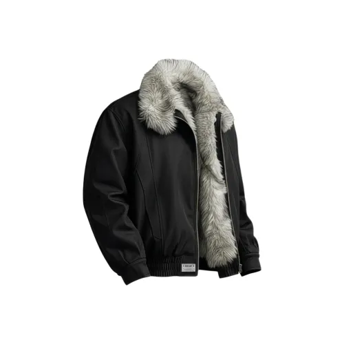 AMBER LIGHT Пуховик Унисекс