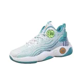 Лунно-белый