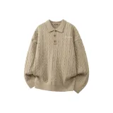 Хаки (Бренд, вышитый)