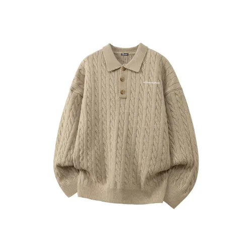 AUTOMOBILI LAMBORGHINI Свитер Унисекс