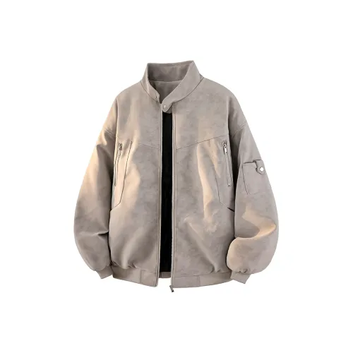 IS CAT GRNL Хлопковый пуховик унисекс