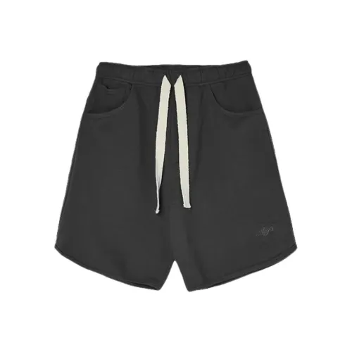 AFTER PRAY Спортивные шорты унисекс