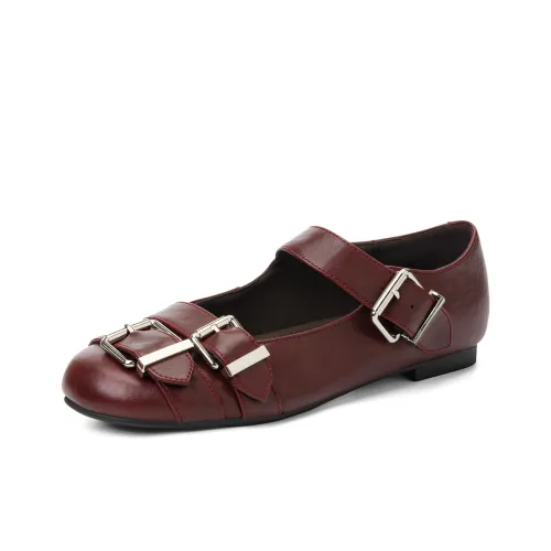 DAPHNE Mary Jane обувь для женщин