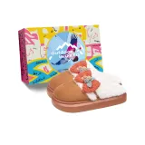 Коричневый + Коробка