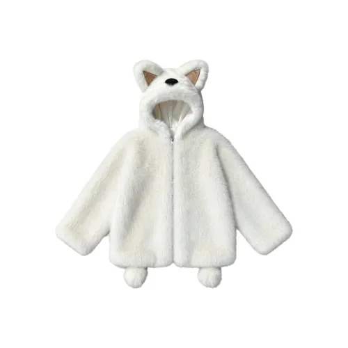 Olivia Share777 Вельветовое пальто для женщин