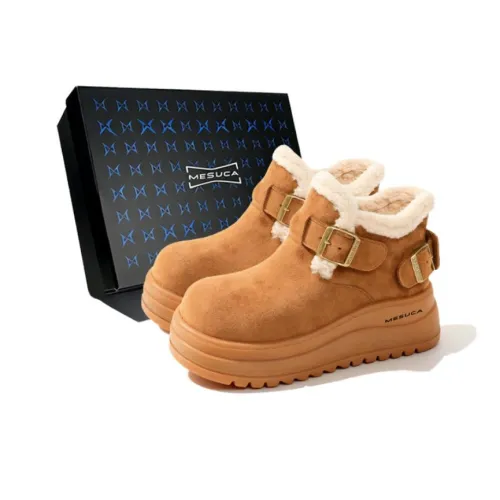 MESUCA Сноубутсы Женские