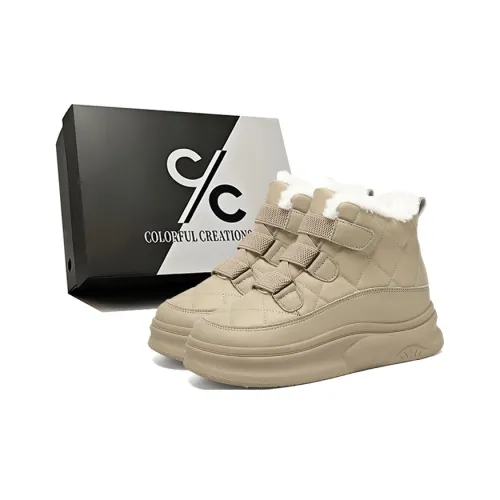 Colorful Creations Термический Увеличивающий Высоту Устойчивый к Износу Водонепроницаемый Противоскользящий