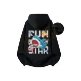 Черный (с флисовой подкладкой)