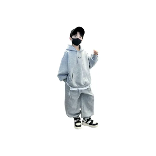 YALU Повседневная спортивная одежда для подростков