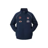 Темно-синий [утеплённый]