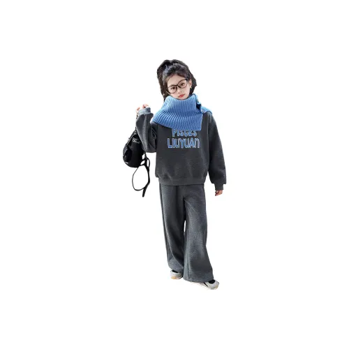 T.MOO Повседневная спортивная одежда для подростков