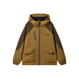 Светло-коричневый