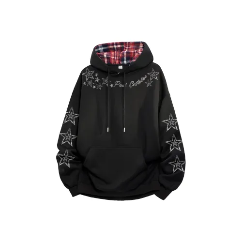 PAUL COSTELLOE Свитшот Унисекс